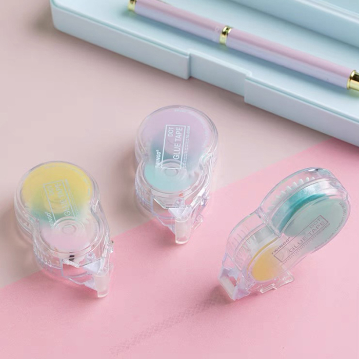 Gradient Double-Sided Tape