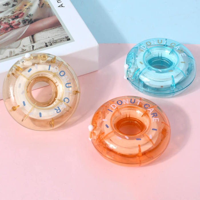Donut Correction Tape