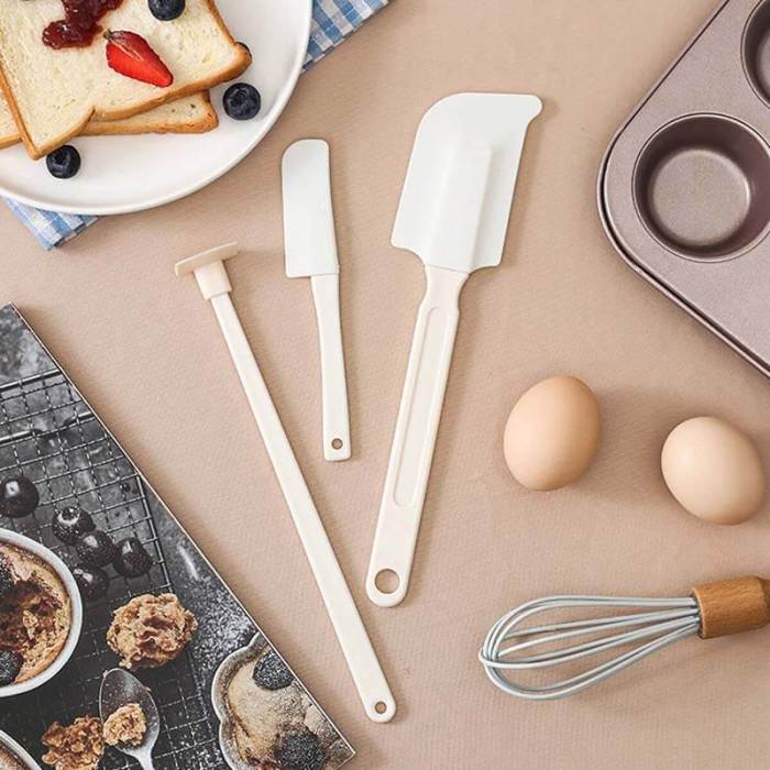 Food Spatula-Large