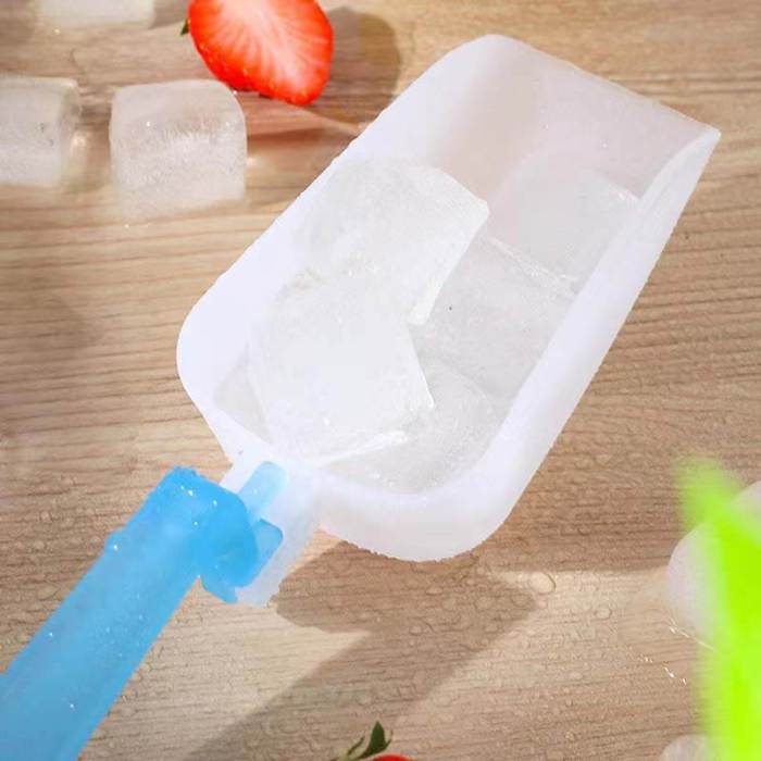 Foldable Ice Scoop