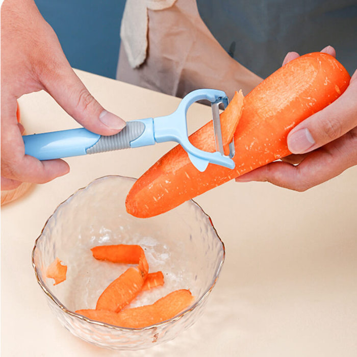 Fruit & Vegetable Peeler