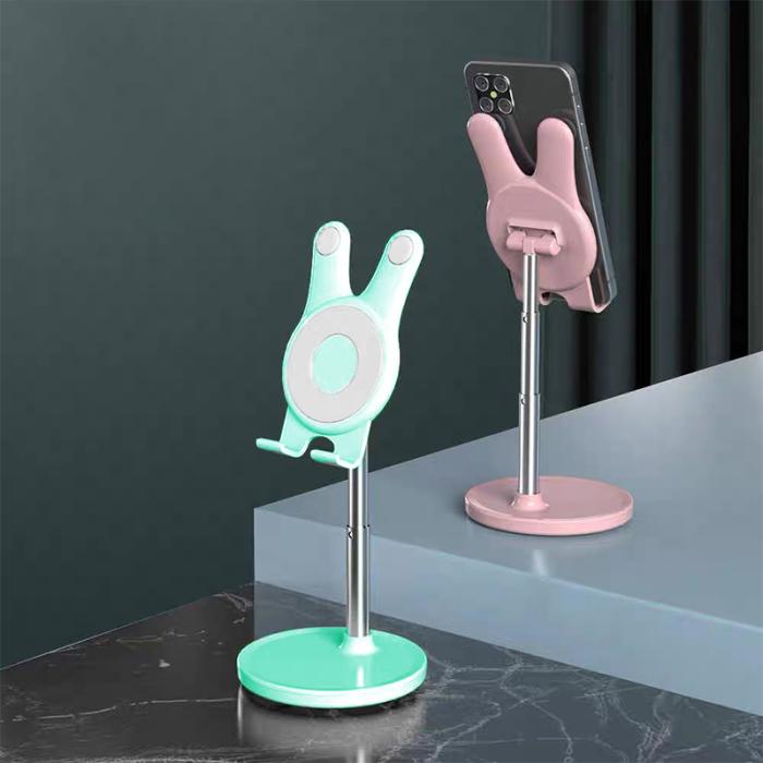 Height&Angle Adjustable Tablet Stand Phone Stand