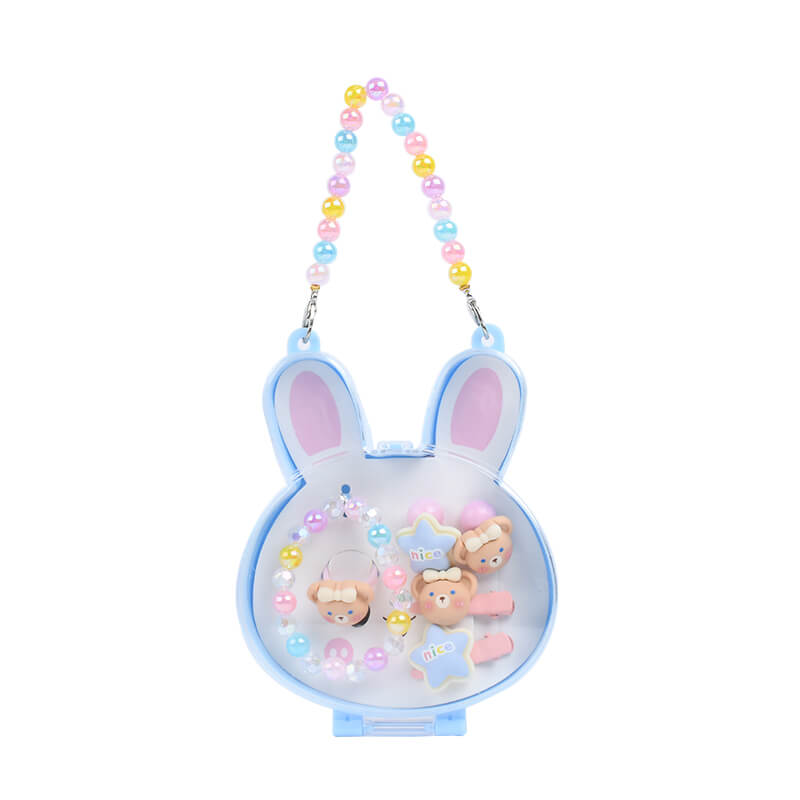 Bunny Cartoon Kids Bracelet Set - Image 3