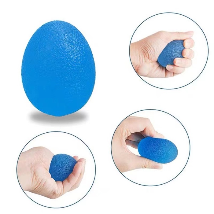 Egg Wrist Trainer