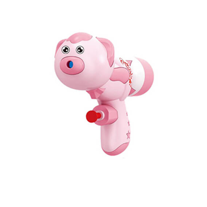 Piggy Water Gun Toy-Small