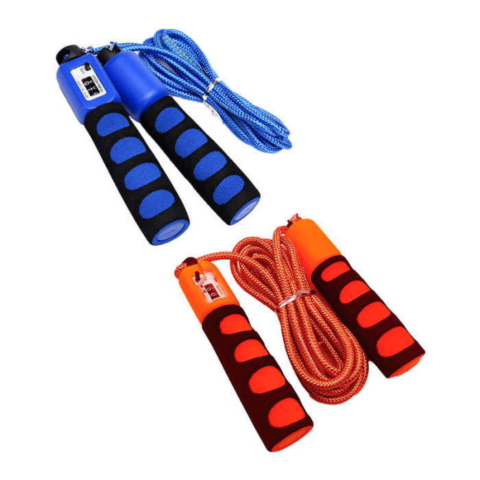 Jump Rope With Counter