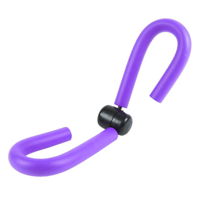 Leg Exerciser-Purple