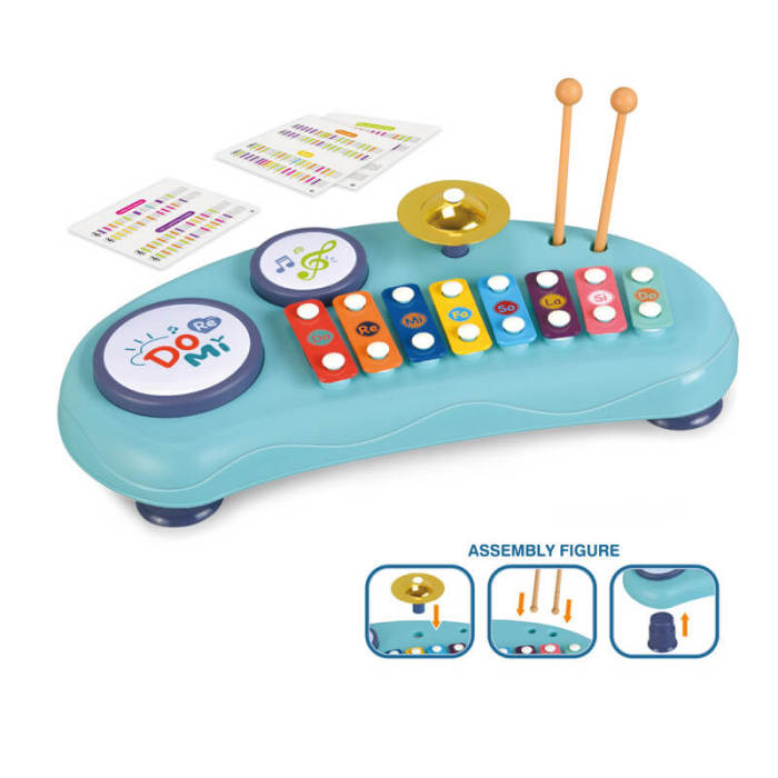 Little Xylophone Baby Musical Toy