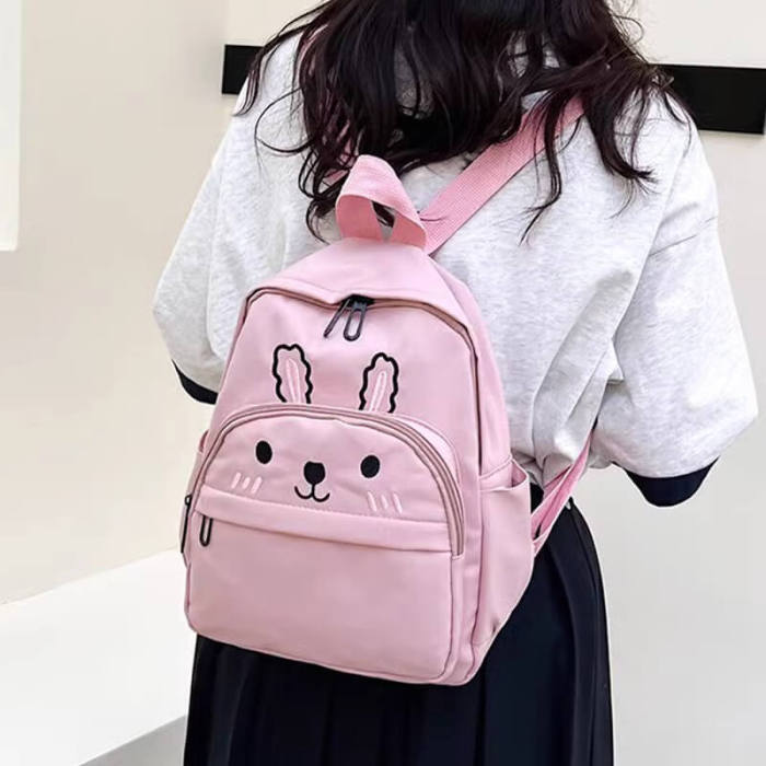 Waterproof Rabbit Backpack