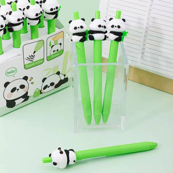 Panda Pencil