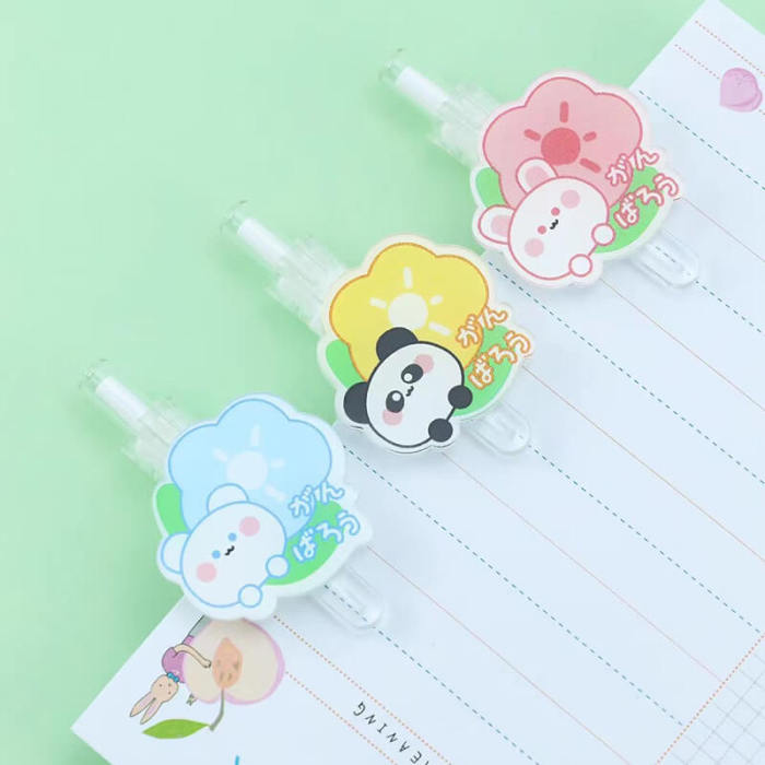 Flower Pen Mystery Bag