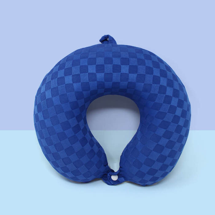 U-Shaped Neck Pillow