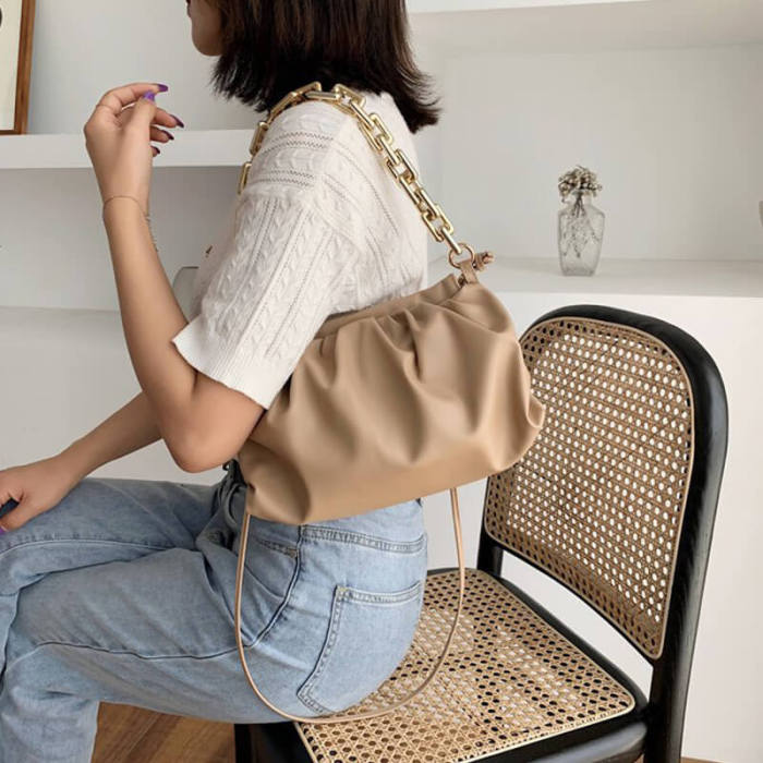Cloud Shoulder Bag