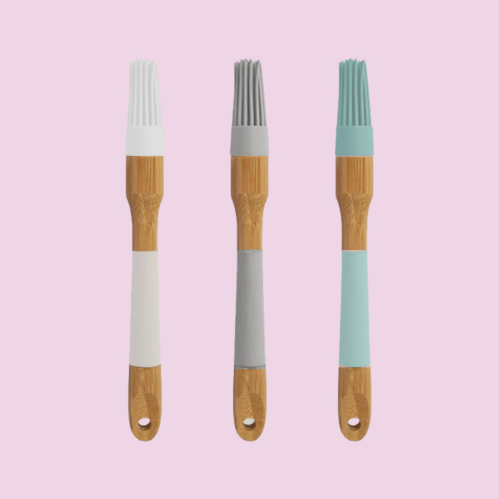 Silicone Brush
