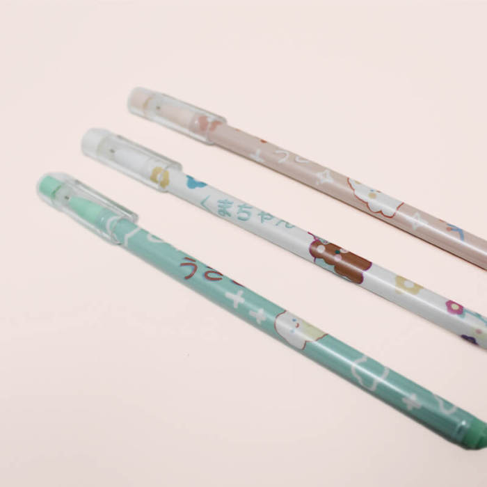 Cute Rabbit Gel Pen