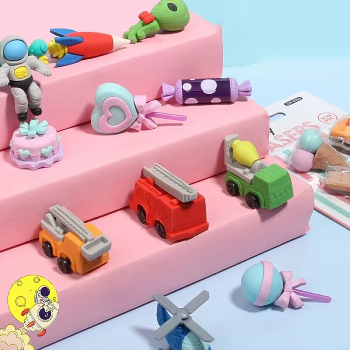 Cartoon Eraser