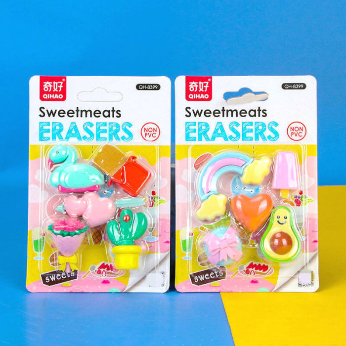 Cartoon Eraser