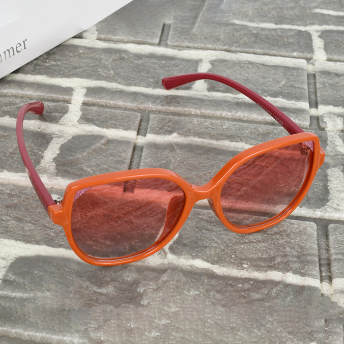 Square Kids Polarized Sunglasses