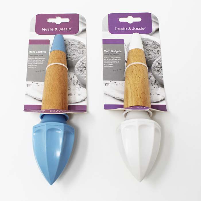 Manual Orange Juice Squeezer Tool