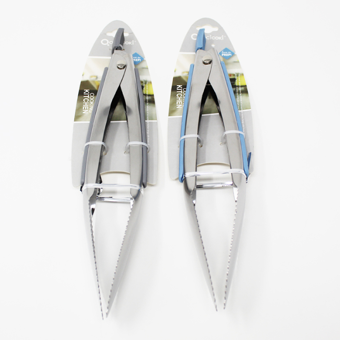 Grill Tongs Indoor and Outdoor Grill Tongs