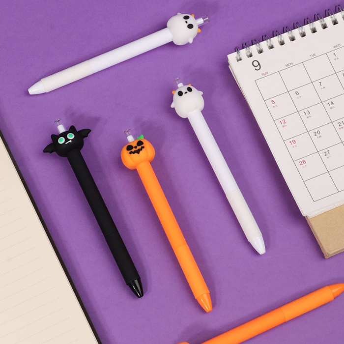 Halloween Party Mechanical Pencil