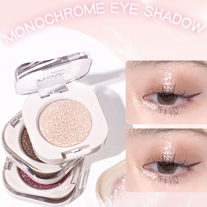 Single Color Dual-purpose Eyeshadow