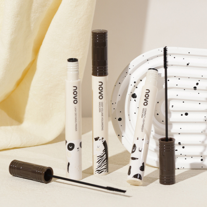 Volumizing&Lengthening Mascara