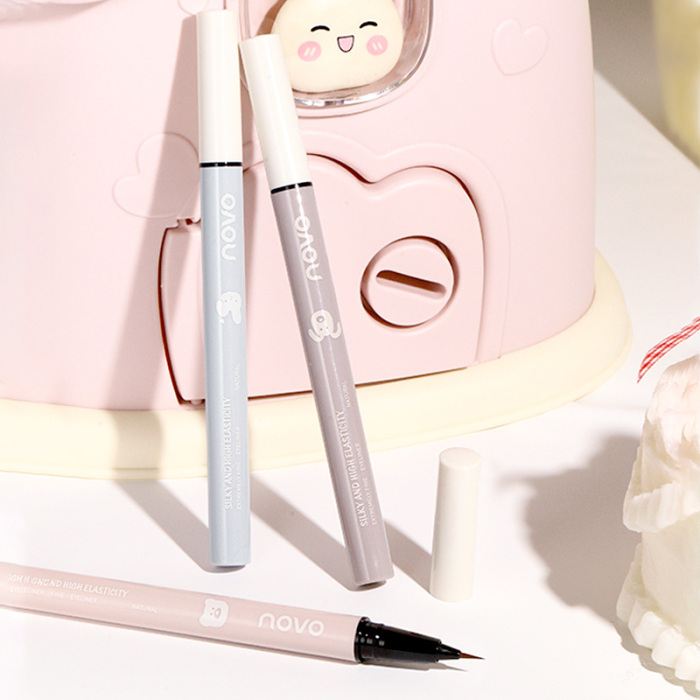 Ultra-fine Waterproof Eyeliner