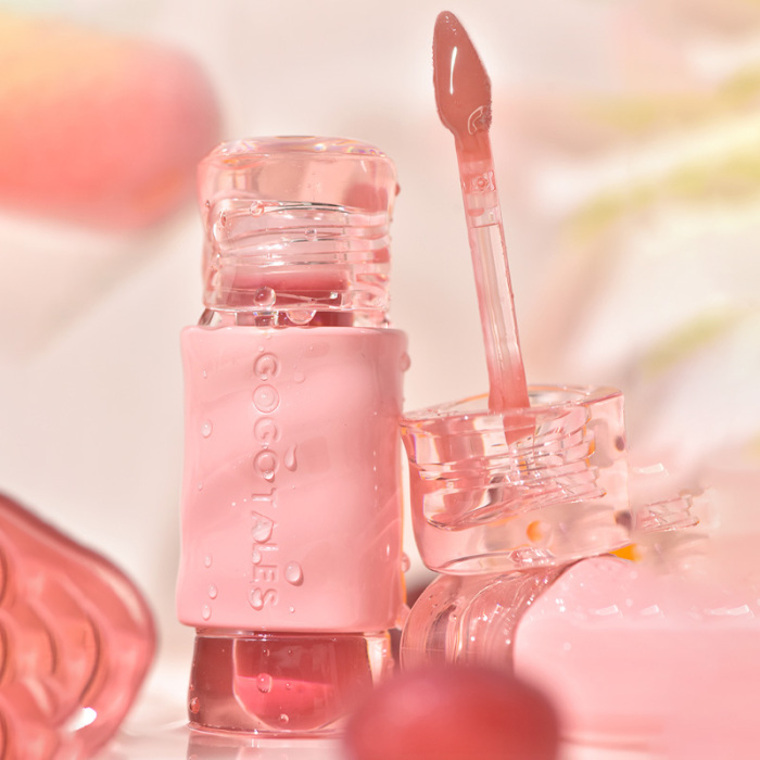 Glossy Mirror Lip Gloss