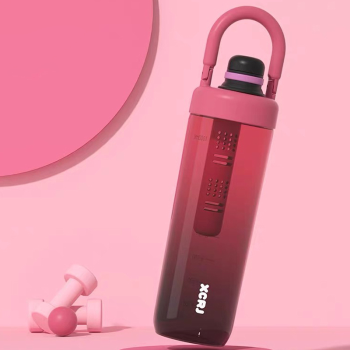 Sport Water Bottle 33.8oz