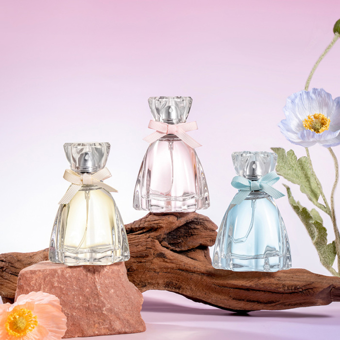 Maiden & Bloom Lady's Perfume