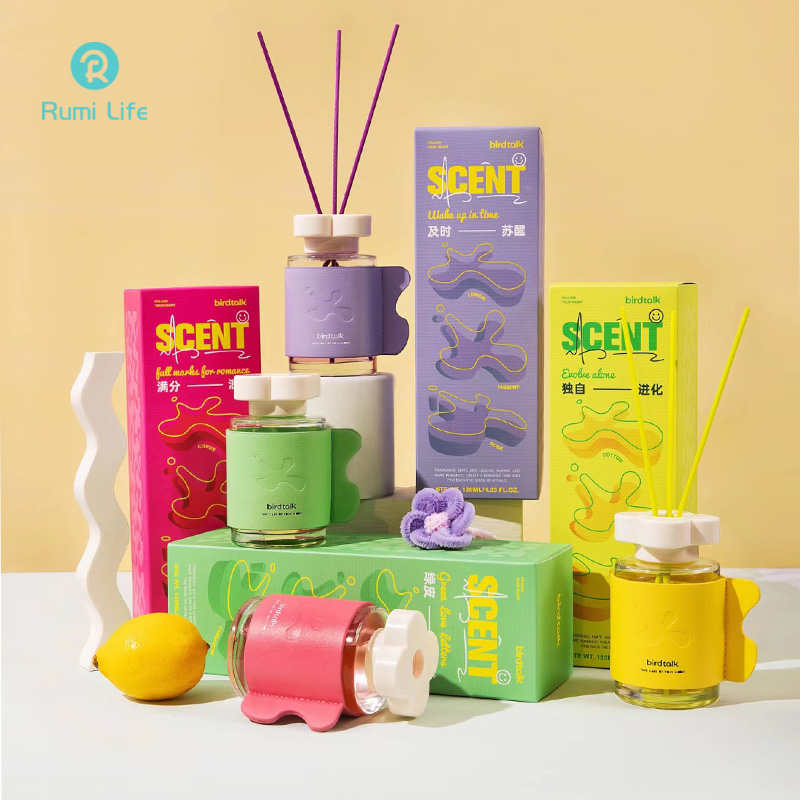 Flower Reed Diffuser 4.0fl. oz - Image 2