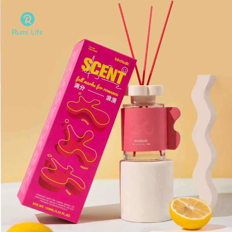 Flower Reed Diffuser 4.0fl. oz - Image 3