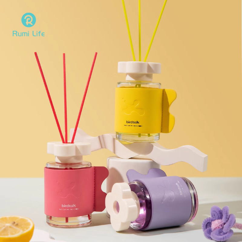 Flower Reed Diffuser 4.0fl. oz