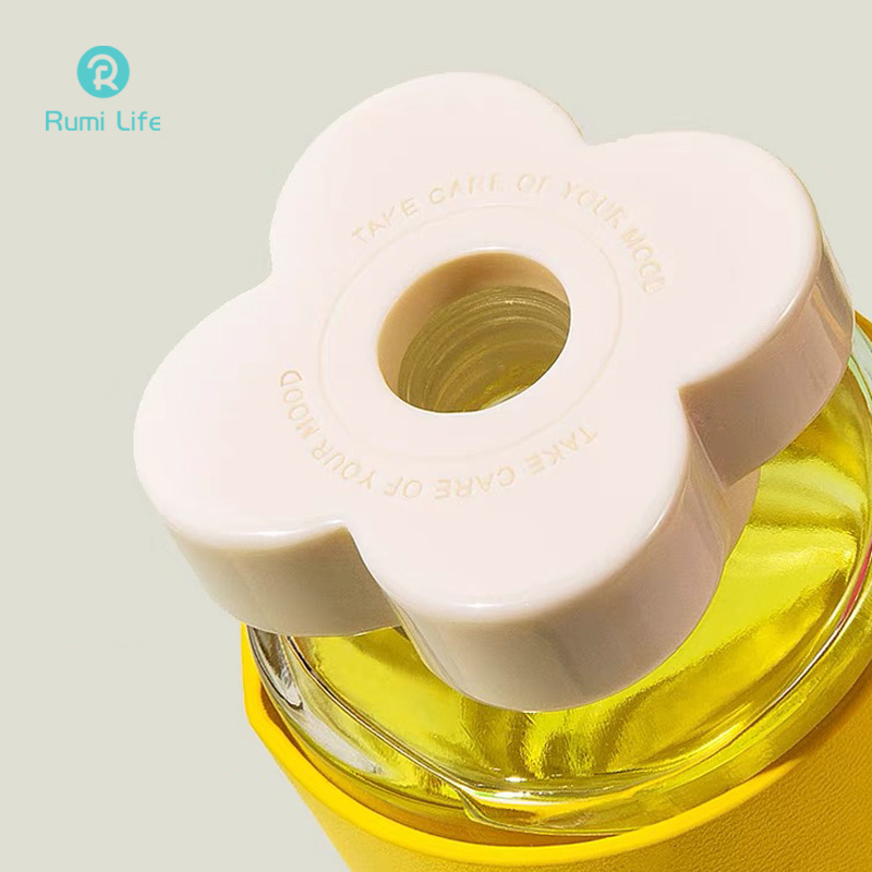 Flower Reed Diffuser 4.0fl. oz - Image 4