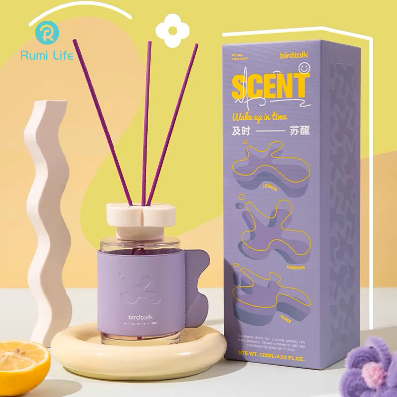 Flower Reed Diffuser 4.0fl. oz - Image 5